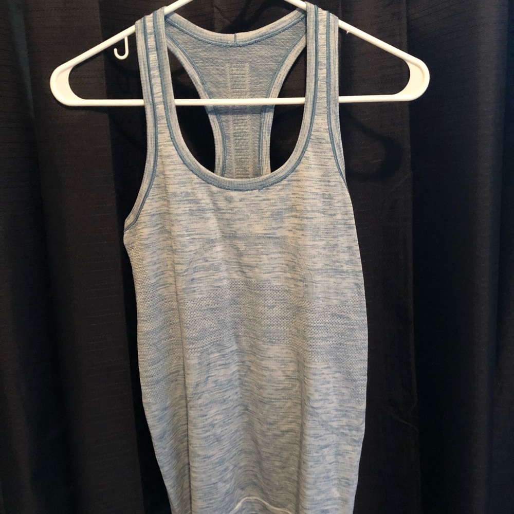 Lululemon Swiftly Tech Racerback